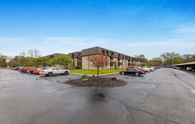 4668 TALMADGE GRN RD