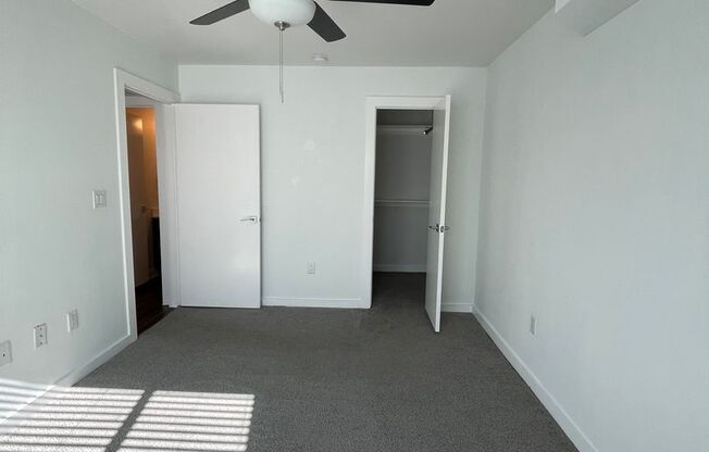 1 bed, 1 bath, 655 sqft, $1,200, Unit 201