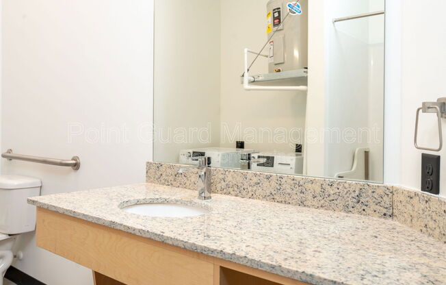 1 bed, 1 bath, 449 sqft, $745, Unit 118