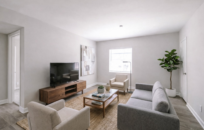 2 beds, 1 bath, 850 sqft, $1,200, Unit 26-E7