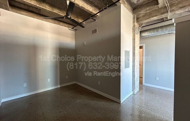 1 bed, 1 bath, 745 sqft, $1,695, Unit Unit 5008