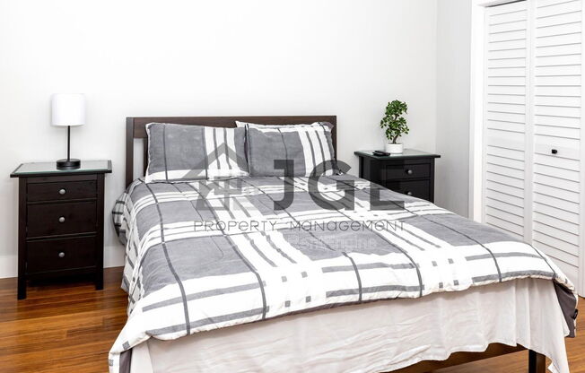 1 bed, 1 bath, 660 sqft, $1,800, Unit 103