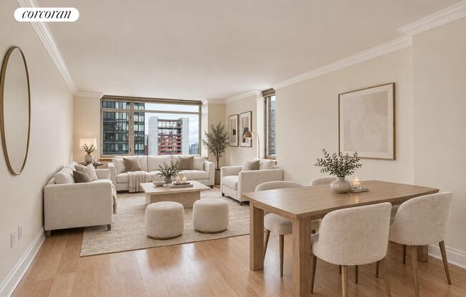 1 bed, 1 bath, 760 sqft, $4,750, Unit 11A