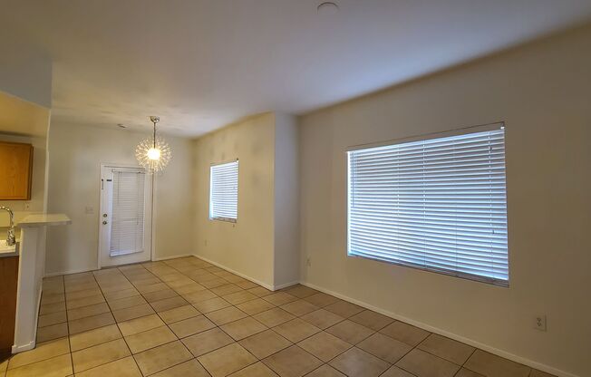 Condo in Southwest Las Vegas