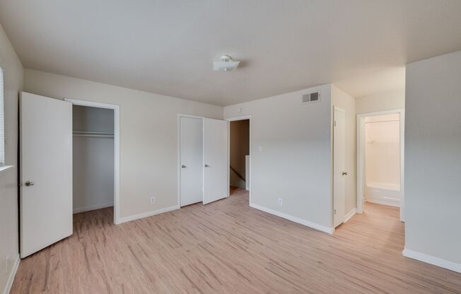 2 beds, 1.5 baths, 1,054 sqft, $1,159, Unit 1501