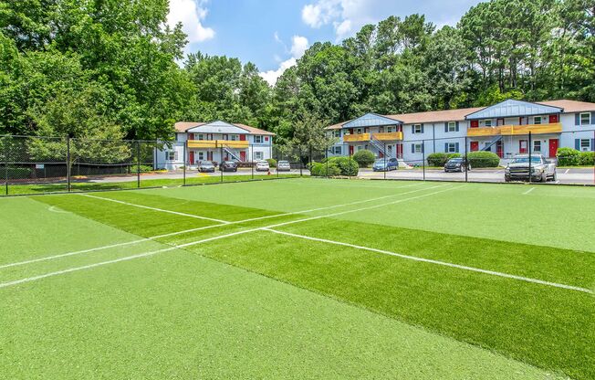 Partner-provided property photo