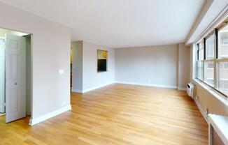 1 bed, 1 bath, $3,895, Unit 10A