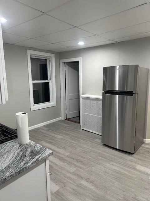 3 beds, 1 bath, 1,320 sqft, $2,450, Unit 1