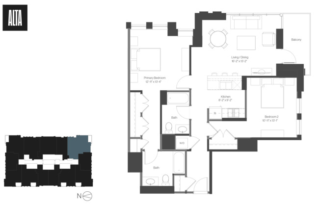 Partner-provided property photo