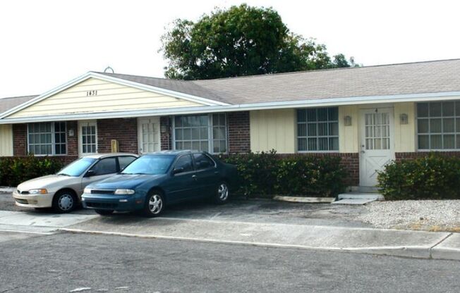 1431 N Federal Hwy Lake Worth, FL 33460