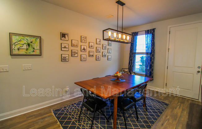 2234 HENRY TECKLENBURG DR