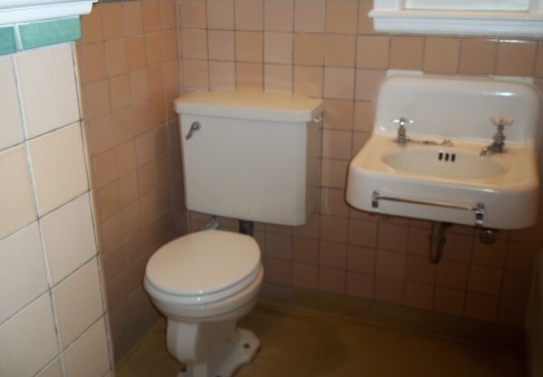1 bed, 1 bath, $850, Unit 503
