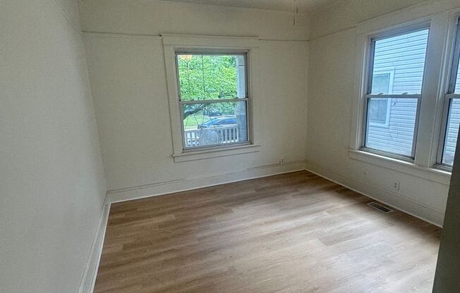 Gorgeous house for rent!