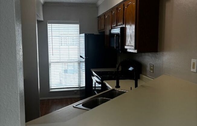 Quail Creek Apts.