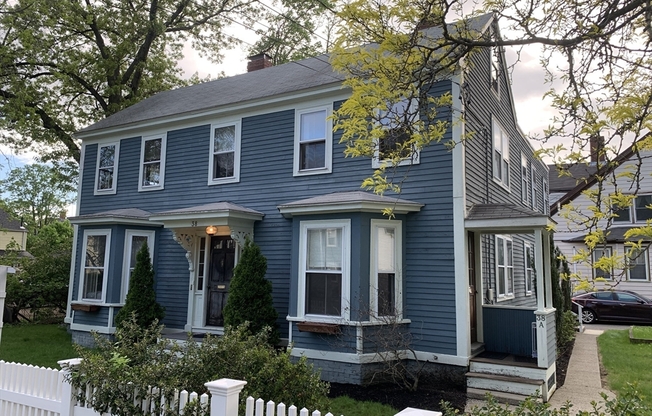 38 PARK ST