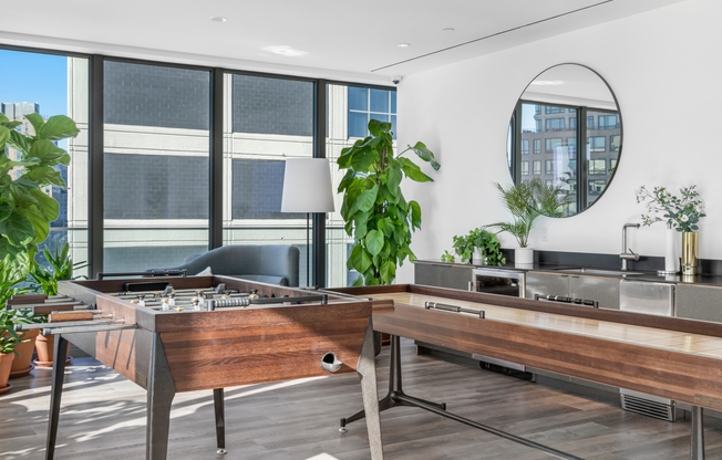 Studio, 1 bath, $3,764, Unit 25-J