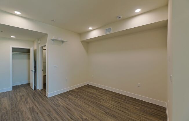 1 bed, 1 bath, 459 sqft, $2,289