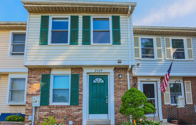 2509 MERRICK CT