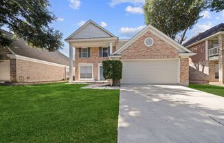 6614 Rambling Trail, San Antonio, TX