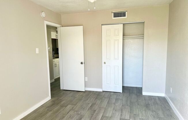 1 bed, 1 bath, 650 sqft, $1,095, Unit Unit 22