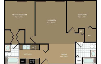Partner-provided photo for $3650 unit