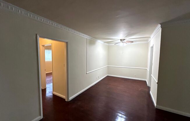 1 bed, 1 bath, $1,795, Unit 2