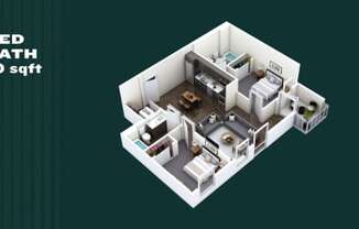 Partner-provided photo for $2319 unit