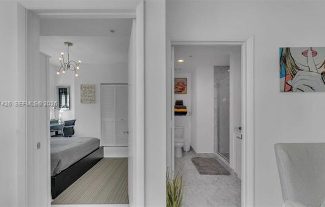2 beds, 2 baths, $3,700, Unit # 1910
