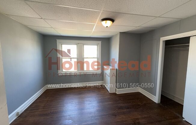 3 beds, 1 bath, $1,650