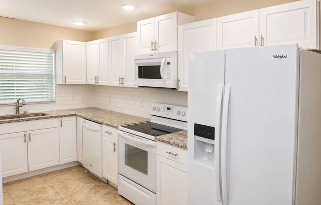 3 Bedrooms / 2 Bath Brandon Home