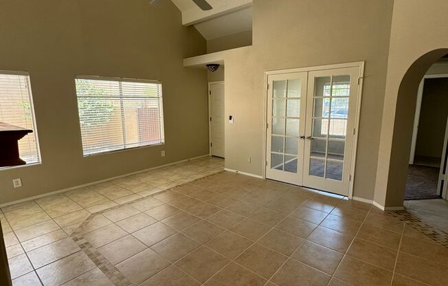Tempe Home for Rent!