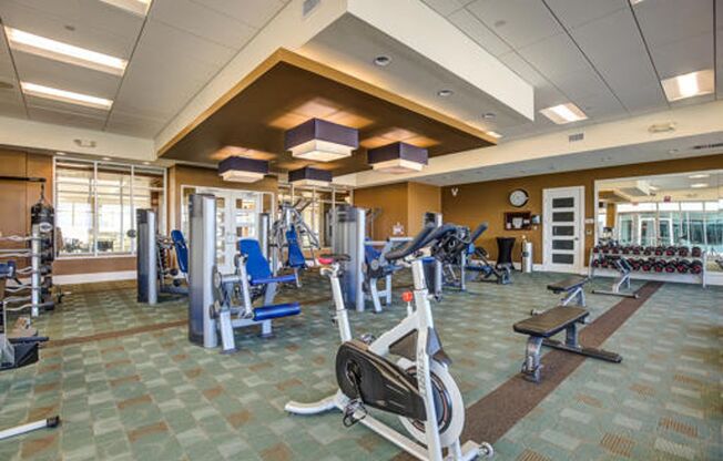 2 beds, 2 baths, $2,695, Unit #104