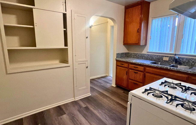 1 bed, 1 bath, 625 sqft, $1,595