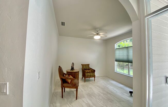 Renovated Haile Plantation Home – Move-In Ready!