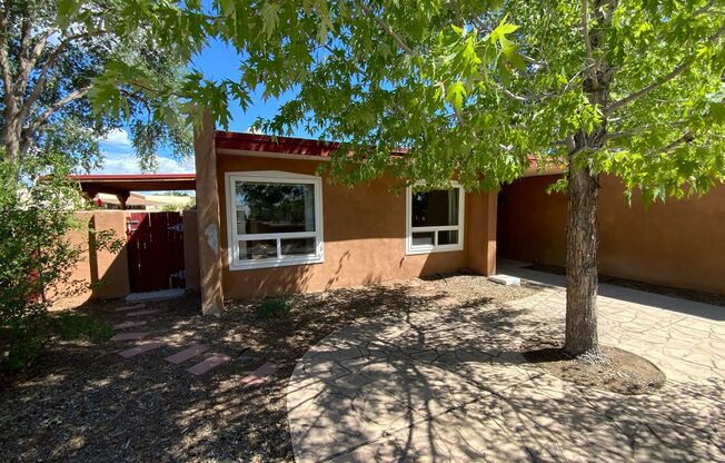 3 Bedroom Single Story Home Available Near Montano Rd NW & Coors Blvd NW!