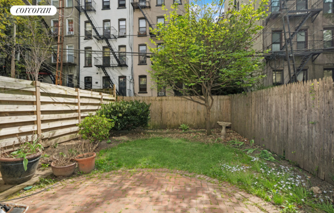 130 BERKELEY PL