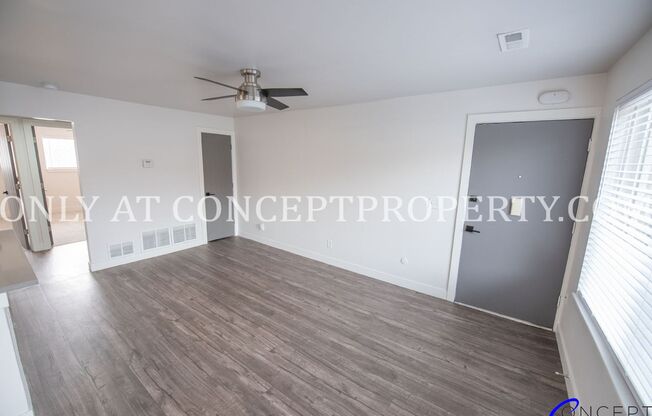 2 beds, 1 bath, $1,499, Unit 24