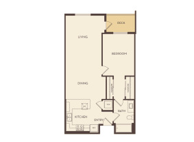 Partner-provided photo for $2753 unit