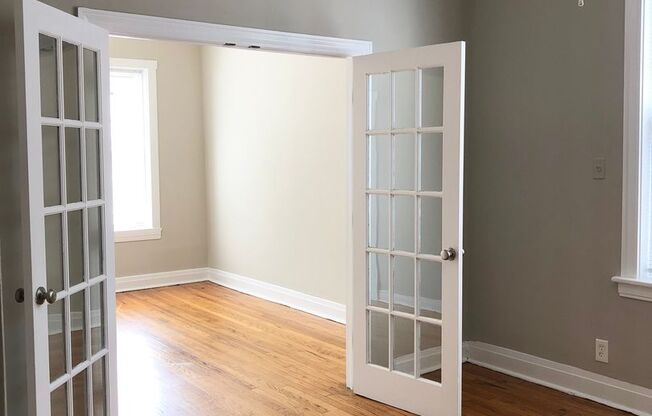 2 beds, 1 bath, 796 sqft, $1,750, Unit 3F