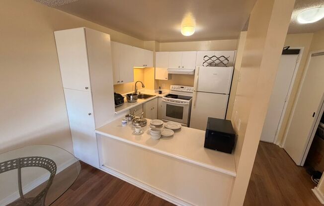 1255 Nuuanu Ave