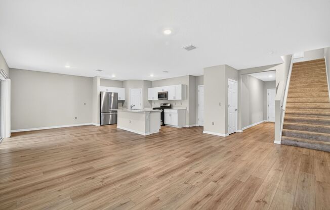 Brand New 4 Bed Now Available!