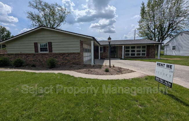 3211 JONQUIL DR