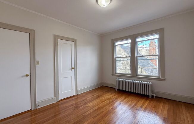 46 Grace St / Dorothy Apartments, LLC