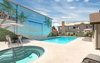 Millcreek Apartments