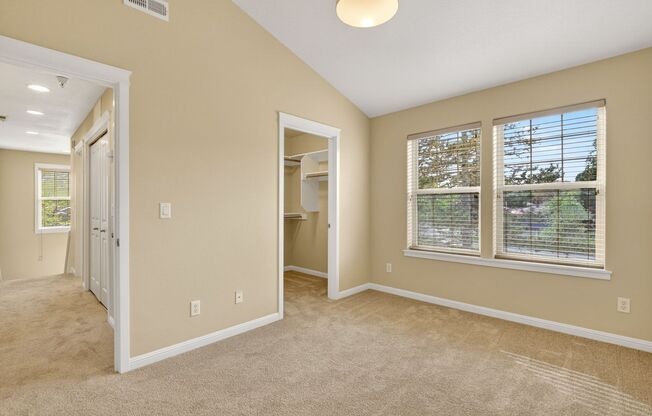 Eastman Parkway Townhouses