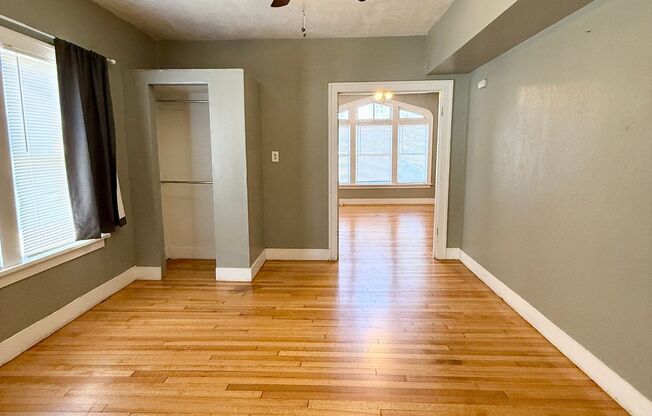 1 bed, 1 bath, 667 sqft, $650, Unit 1