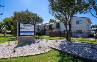 Irving Oaks