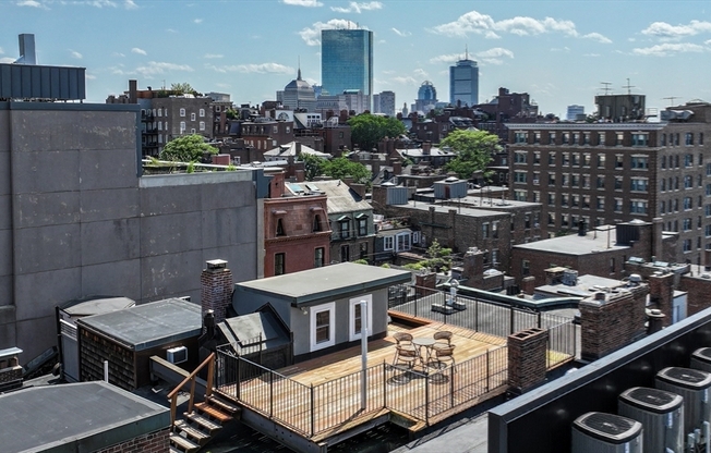 36 Hancock St