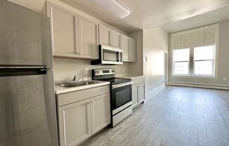 1 bed, 1 bath, $1,050, Unit 1255-301