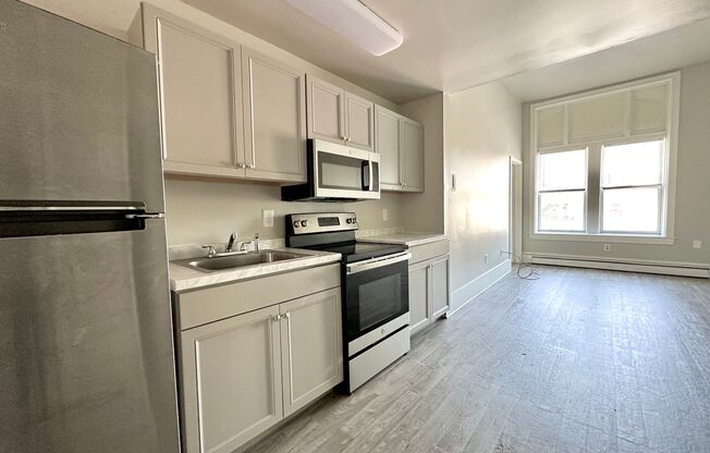 1 bed, 1 bath, $1,050, Unit 1255-301